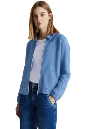 Street one Damen Cardigan, , 46