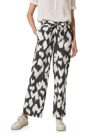 CECIL Damen B379228 Hose, , S