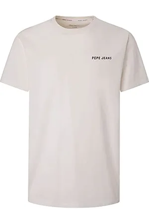 Pepe Jeans Herren Rakee T-Shirt, , M