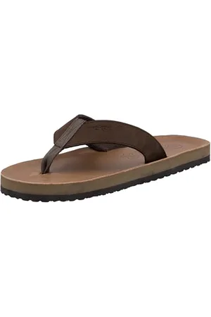Rieker Herren 20152 Zehentrenner, , 43 EU
