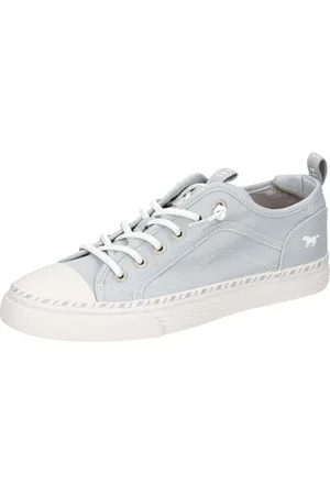 Mustang Damen 1376-308 Schnuerhalbschuh, , 39 EU