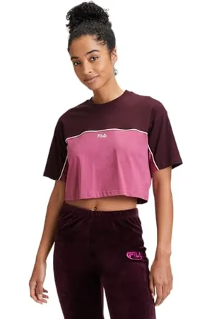 Fila LOOBU-Winetasting-Red Violet-L