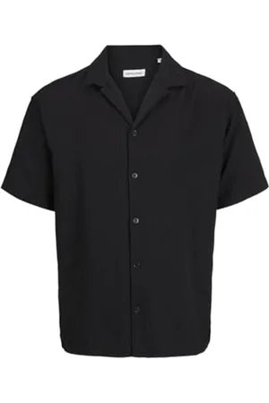 JACK & JONES JJEMATTEO Resort Shirt SS SN