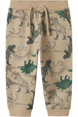 NAME IT Boy Sweathose Regular Fit