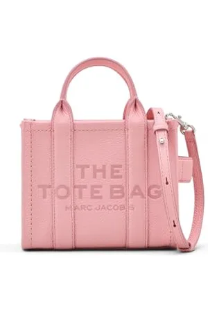 Marc Jacobs Damen The Crossbody Tote Bag