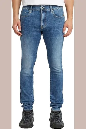 G-Star Herren Revend FWD Skinny Jeans, , 31W / 34L