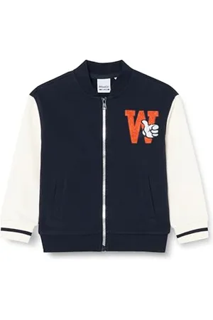 Primigi Kinder und Jugendliche Street Vibes Sweatshirt, , 3 Jahre