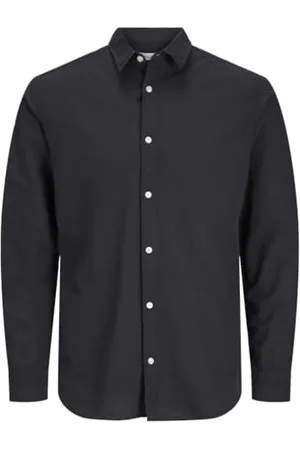 JACK & JONES JJEBREEZE Shirt LS SN
