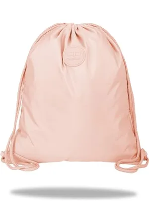 Coolpack F073650, Turnbeutel SPRINT PASTEL/POWDER PEACH