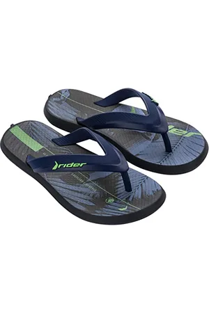Ipanema Rider R1 Energy Inf Flipflop, , 33 EU Schmal