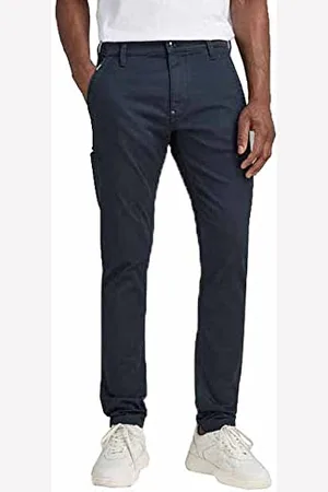 G-Star RAW Herren Skinny Chino 2.0