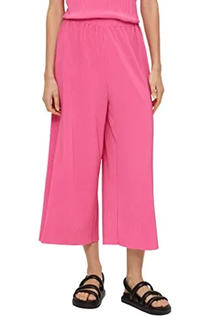 QS by s.Oliver Culotte,40,Rosa