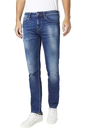 Pepe Jeans Herren Hatch 5PKT Jeans, , W28
