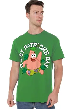 Spongebob Unisex Squarepants It