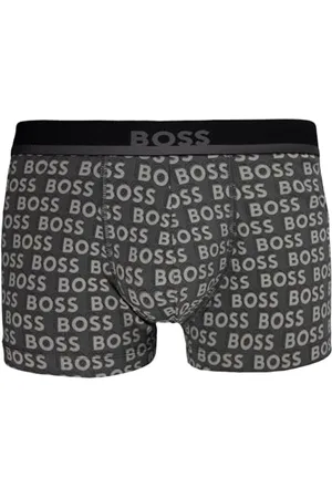 HUGO BOSS Trunk 365 Print 10267258 01