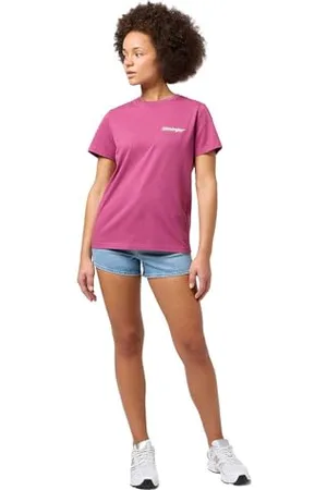 Wrangler Women