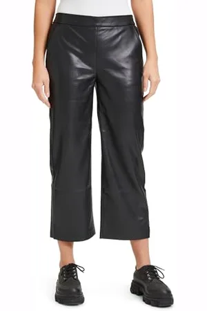 Cartoon Damen 6502/7929 Hose, Black, 40
