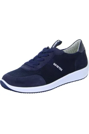 ARA Damen LISSABON Sneaker, , 39 EU