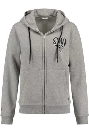 Key Largo Women Sweatshirt WSW Sweet Apple Jacket