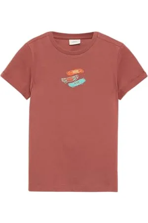 QS by s.Oliver T-Shirts
