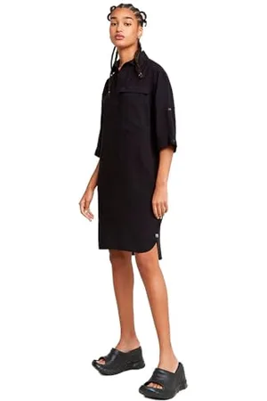 G-Star Shirt dress ss wmn