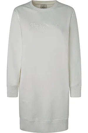 Pepe Jeans Damen Whitney Dress, , S