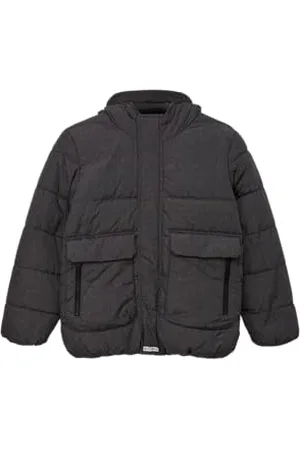 QS by s.Oliver Junior Outdoor Jacken