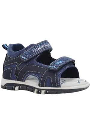 Lumberjack Baby-Jungen Billy Sandale, , 20 EU