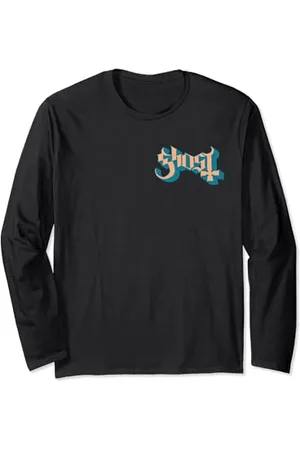 Ghost – Throne Langarmshirt