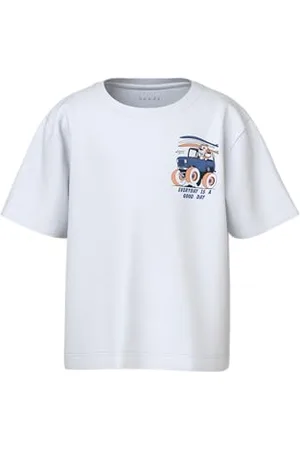 NAME IT Nmmvelix Ss Nreg Top