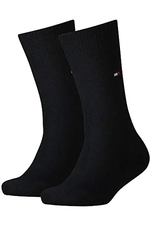 Tommy Hilfiger Unisex Kinder Children Basic Socken, , 35-38 EU