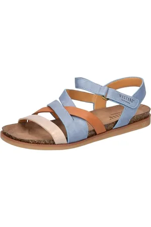 Mustang Damen 1518-803 Sandale, , 38 EU