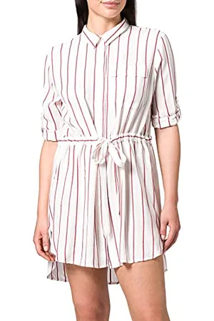Comma, Damen 603.10.106.10.100.2065136 Bluse, , 38