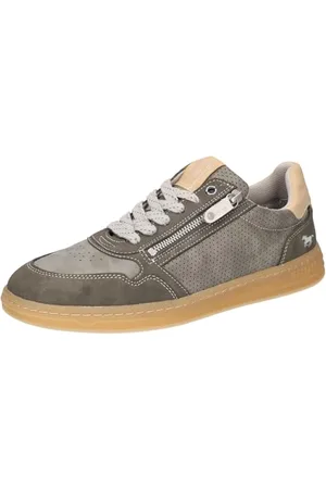 Mustang Herren 4204-301 Schnuerhalbschuh, , 43 EU