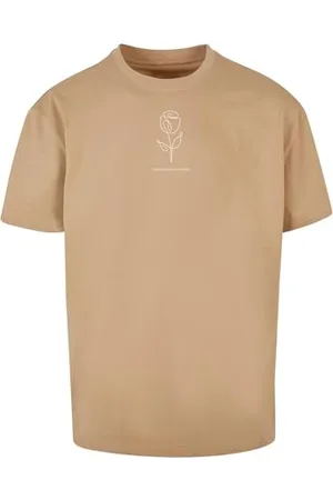Merchcode Herren T-Shirt 100% Baumwolle XL