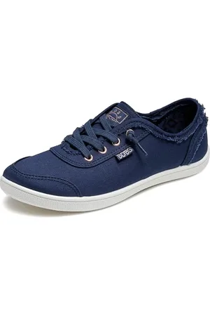 Skechers Damen Bobs B Cute Sneaker, , 39 EU