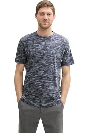 TOM TAILOR Herren T-Shirt