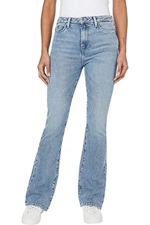 Pepe Jeans Damen Dion Flare Jeans, , 29W / 32L