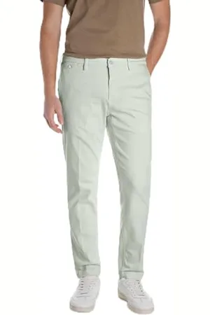 Replay Herren Benni Hyperchino Color Xlite Jeans, , 34W x 32L
