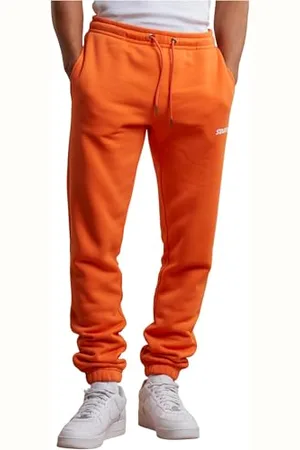 STARTER BLACK LABEL Herren Sporthose Small Logo Essential Sweatpants, lässige Herren Trainingshose mit Starter-Logo, Größen S - XXL
