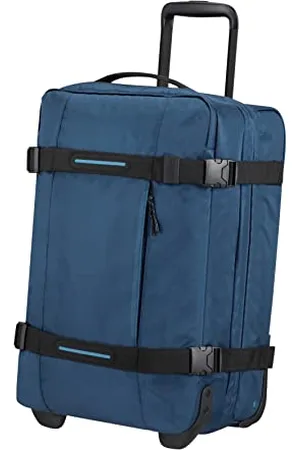 American Tourister Urban Track 2 Wheel Travel Bag 55cm 55L
