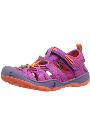 Keen Unisex Kinder Moxie Sandalen