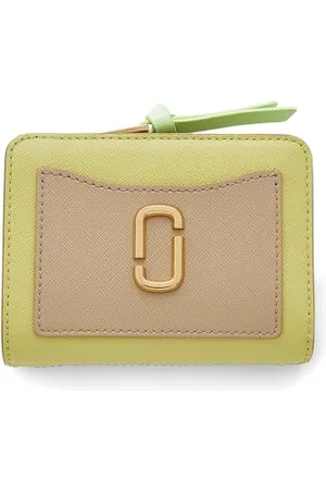 Marc Jacobs Damen The MINI COMPACT Wallet