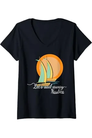 Nautica Damen Let