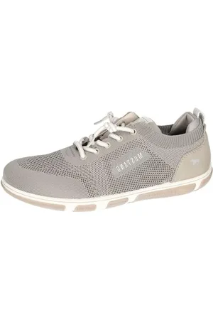 Mustang Damen 1488-303 Schnuerhalbschuh, , 38 EU