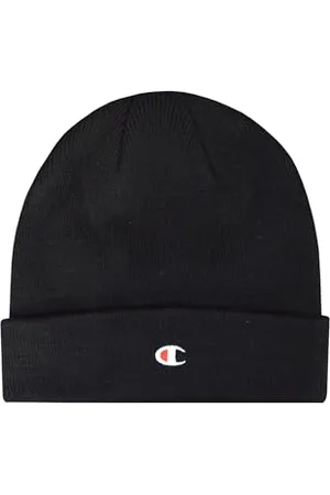 Champion Unisex Lifestyle Caps-802406 Beanie-Mütze, , One Size