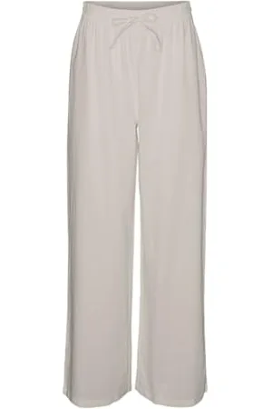 VERO MODA VMLINN Pants WVN NOOS