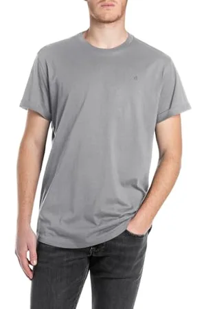 Replay Herren M6854 T-Shirt, , S