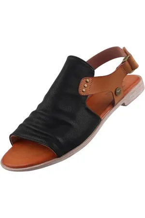 Mustang Damen Sandalen EU 38