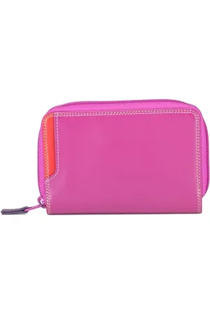 Mywalit Uni Medium Zip Around Wallet